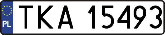 TKA15493
