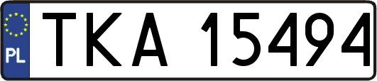 TKA15494