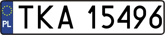 TKA15496