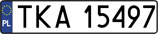 TKA15497