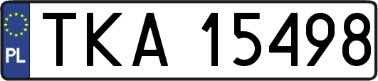 TKA15498