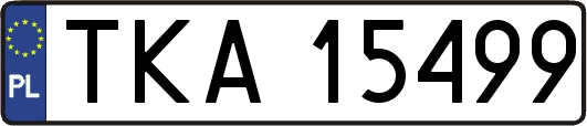 TKA15499
