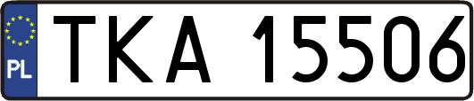 TKA15506
