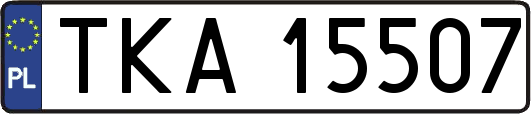 TKA15507