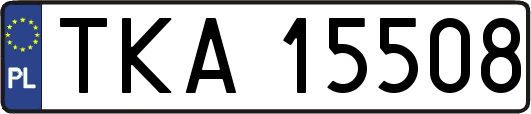 TKA15508