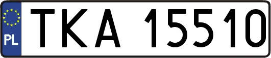 TKA15510