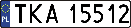 TKA15512
