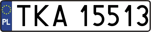 TKA15513