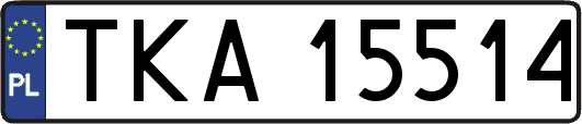 TKA15514