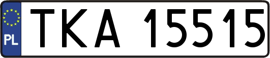 TKA15515