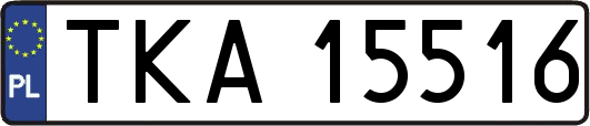 TKA15516