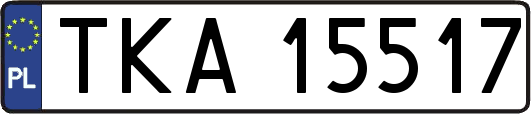 TKA15517