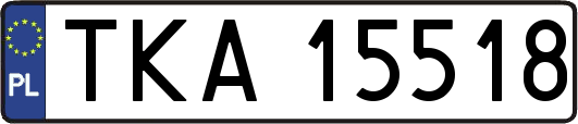 TKA15518