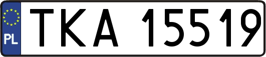 TKA15519