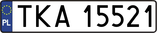 TKA15521