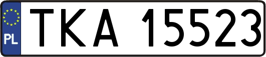 TKA15523