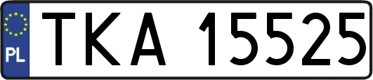TKA15525