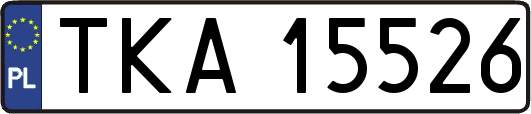 TKA15526