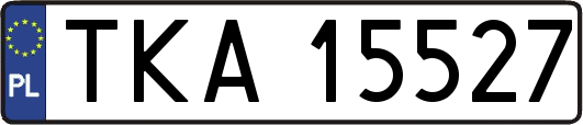 TKA15527