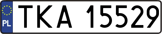 TKA15529
