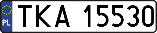 TKA15530