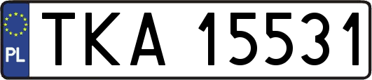 TKA15531