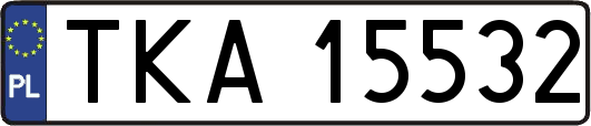 TKA15532