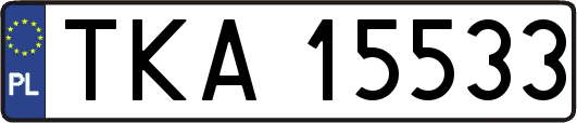 TKA15533
