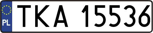 TKA15536