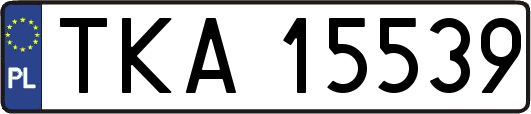 TKA15539