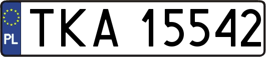 TKA15542