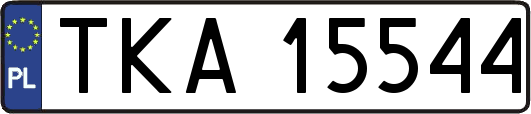 TKA15544