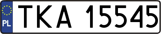 TKA15545