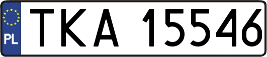 TKA15546