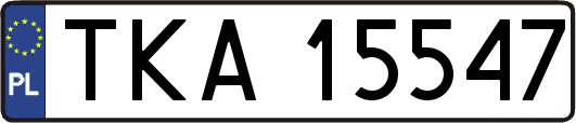 TKA15547