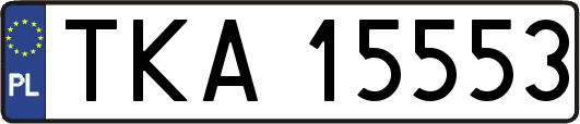TKA15553