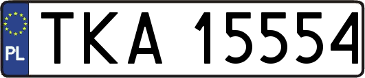 TKA15554