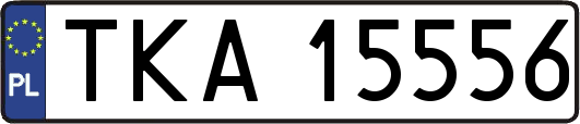 TKA15556