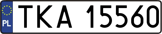 TKA15560