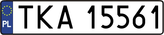 TKA15561