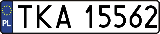 TKA15562