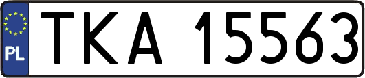 TKA15563