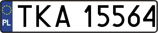TKA15564