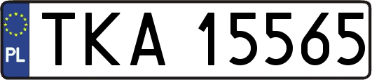 TKA15565