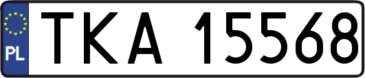 TKA15568