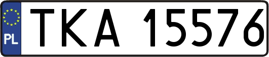 TKA15576