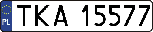 TKA15577