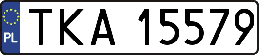 TKA15579