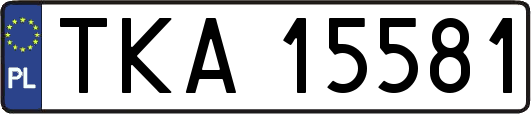 TKA15581