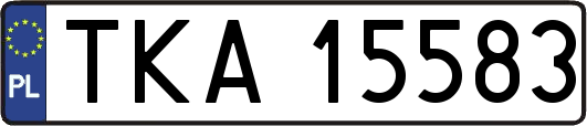 TKA15583